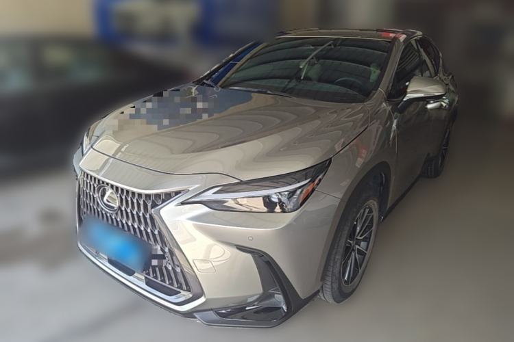 Used Lexus NX 2022 260 Front-Wheel Drive Chuanchi Edition