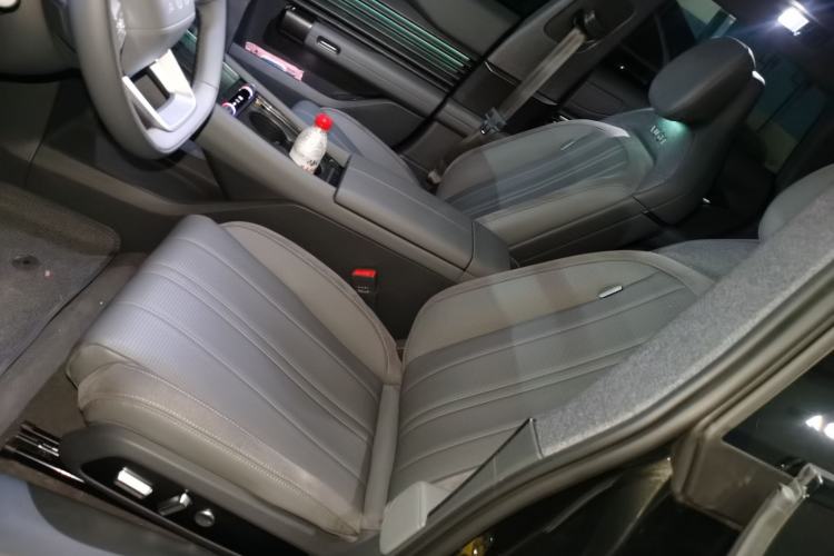 Used Audi E5 Sportback 2026 Pioneer Model
