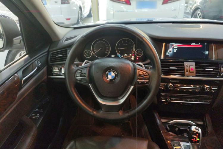 Used BMW X4 2014 xDrive20i X Design Package