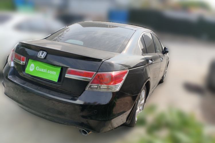 Used Honda Accord 2011 2.4L EX