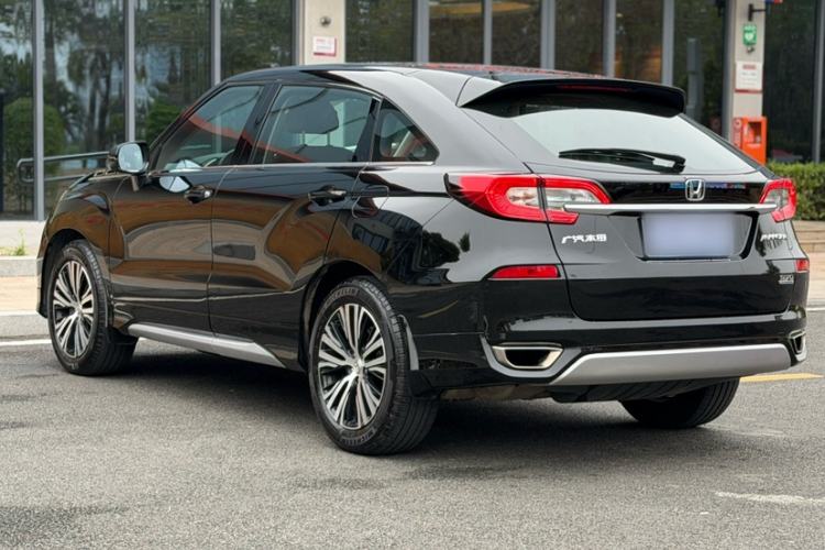 Used Honda Avancier 2017 370TURBO 2WD Luxury Edition