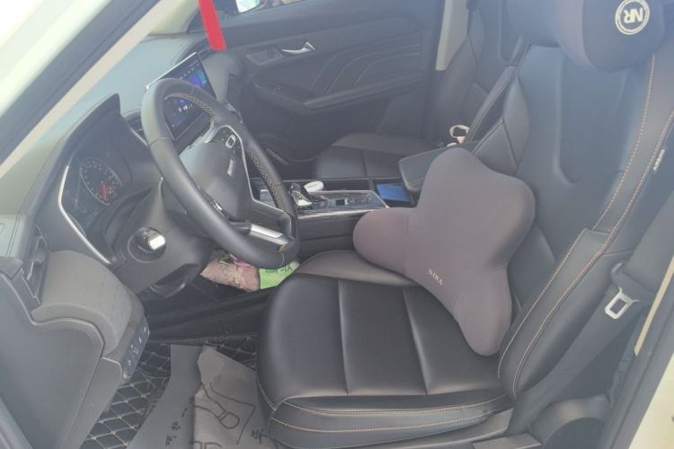 Used Haval LHERY 2022 Jingxiang Edition 1.5T Brass Rabbit