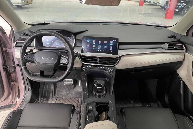 Used Lynk & Co 06 2021 1.5T Shero Pink Special Edition
