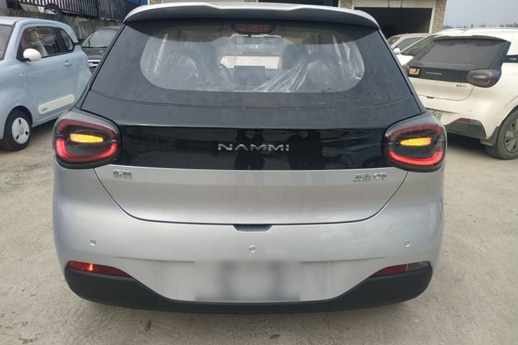 Used Dongfeng NAMMI 01 2026 Model Originality Edition 430Air
