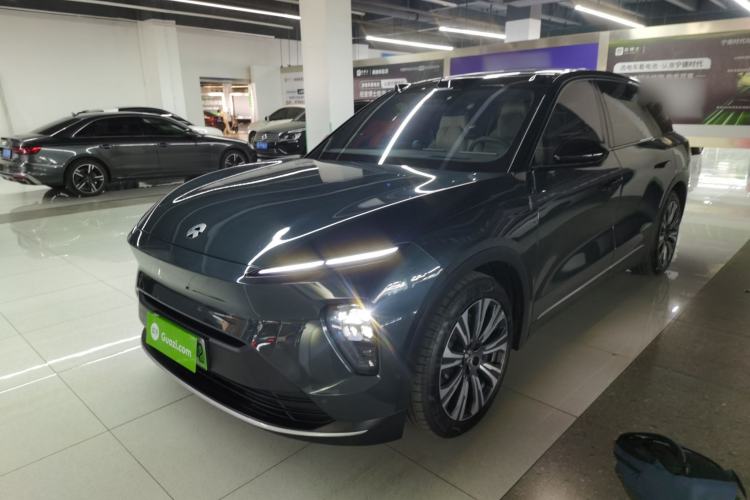 Used Nio ES8 2024 75 kWh