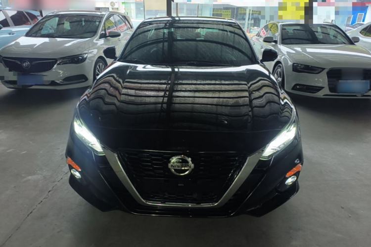 Used Nissan Teana 2021 2.0L XL Upper AD1 Smart Drive & Navigation Edition
