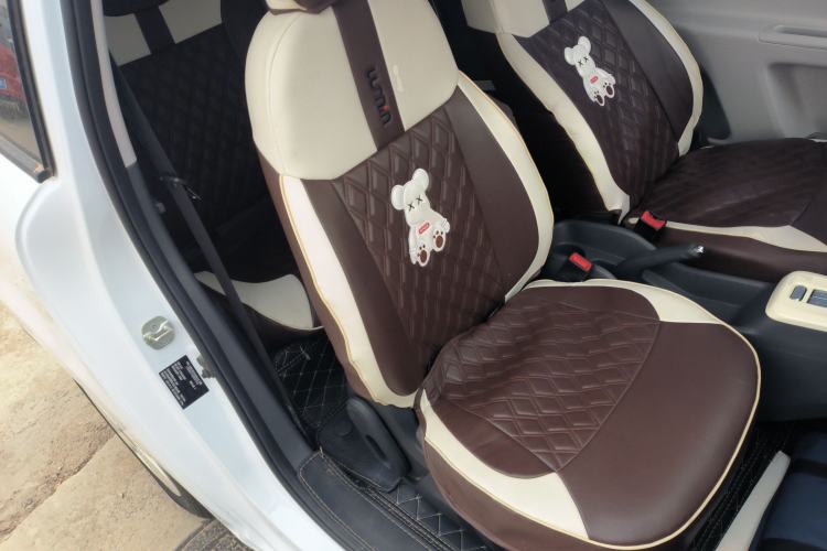 Used CHANGAN NEVO Lumin 2025 205km Refreshing Edition