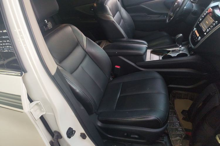 Used Nissan Murano 2017 2.5 S/C HEV XE Four-Wheel Drive Hybrid Luxury Edition
