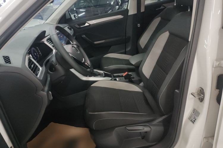 Used Volkswagen T-ROC 2022 280TSI DSG Two-Wheel Drive Elite PLUS
