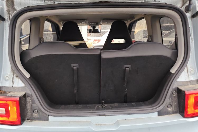 Used Wuling Hongguang MINIEV 2020 Freedom Version Lithium Iron Phosphate
