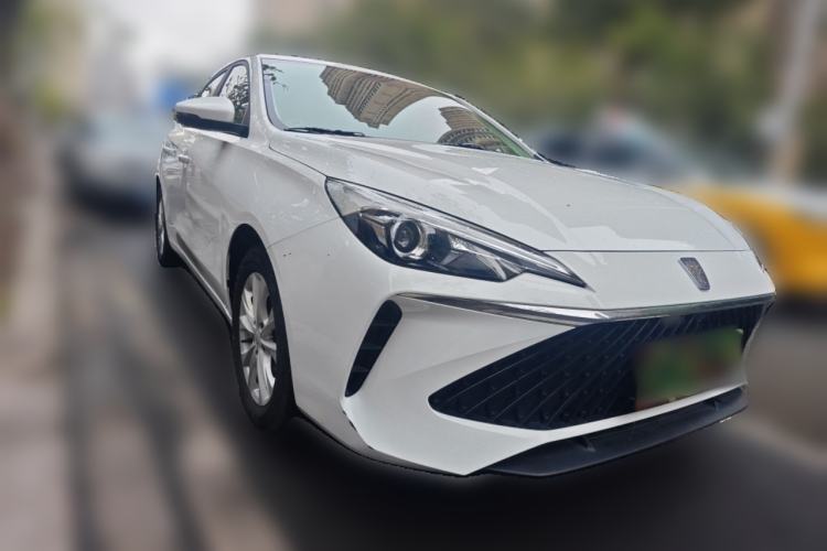 Used Roewe i5 2023 1.5L Manual Comfort Edition