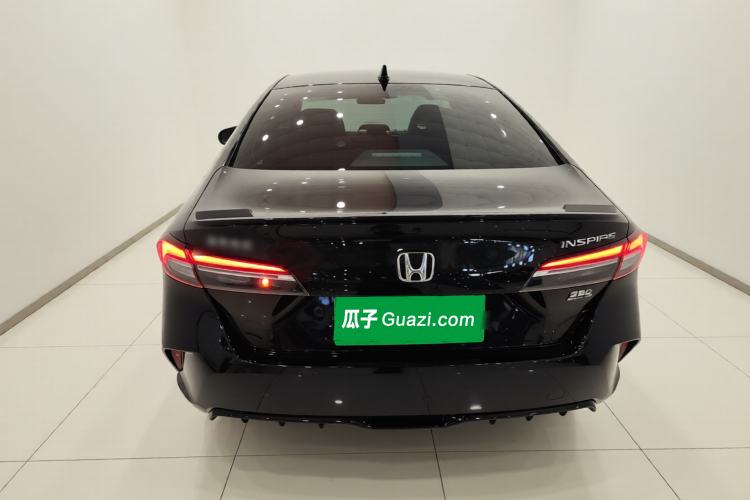Used Honda Inspire 2023 260TURBO Deluxe Edition