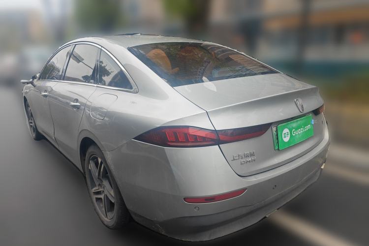 Used Roewe D7 2023 DMH 125km Flagship Edition