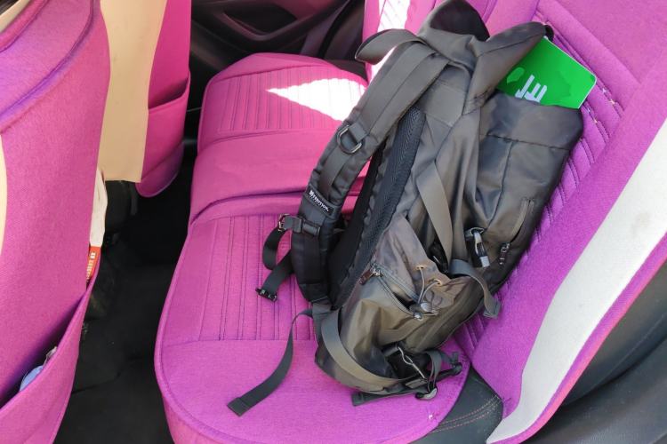 Used Buick Encore 2015 1.4T Automatic Two-Wheel Drive Urban Elite Version