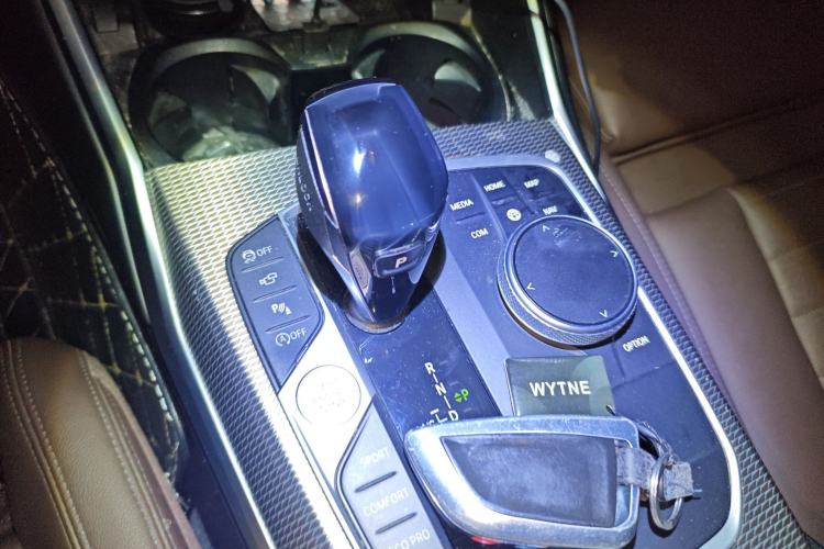 Used BMW 3 Series 2020 325Li M Sport Night Edition Package