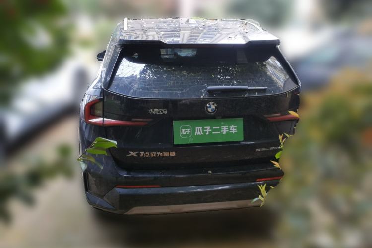 Used BMW X1 2023 sDrive25Li X Design Package