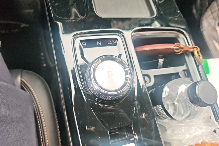 Used Haval DARGO 2021 1.5T DCT Two-Wheel Drive "Mǎquǎn" Edition
