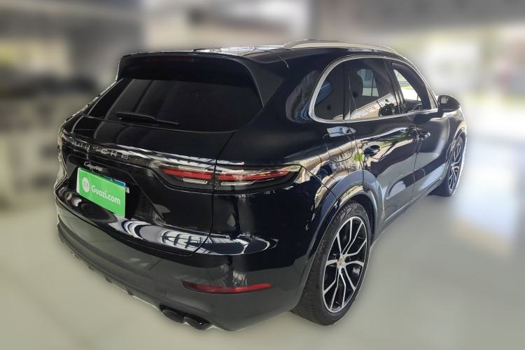 Used Porsche Cayenne 2023 Cayenne 3.0T
