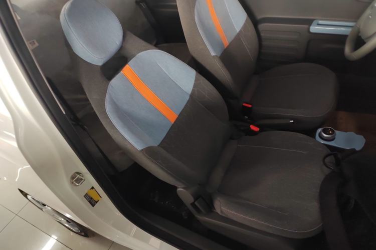 Used Geely Galaxy Panda 2024 Panda Mini 200km Endurance Bear