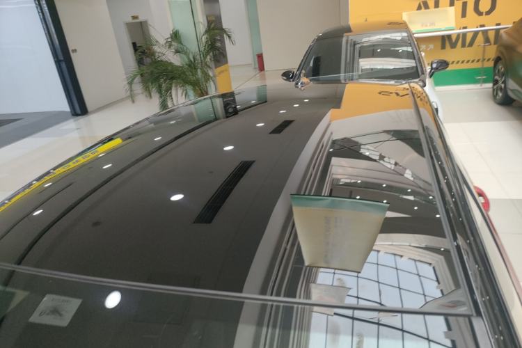 Used Volkswagen ID.3 2026 Smart Edition Advanced Intelligent GTX Kit Model