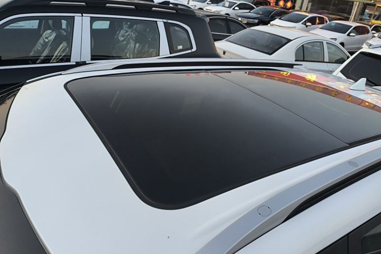 Used Kia Seltos 2026 1.5L IVT Luxury Edition Roof