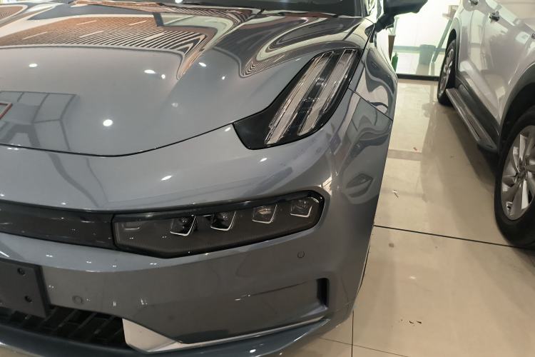 Used Zeekr 001 2022 Long-Range Dual-Motor WE Edition