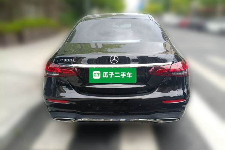 Used Mercedes-Benz E-Class 2022 Revised E 300 L Sport Luxury Edition
