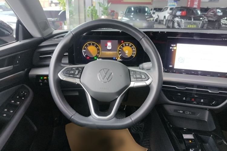 Used Volkswagen Lamando 2023 Lavida L 280TSI DSG Spicy Edition