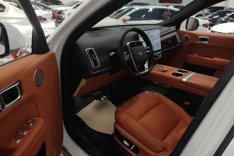 Used Li Auto L7 2024 Pro Model