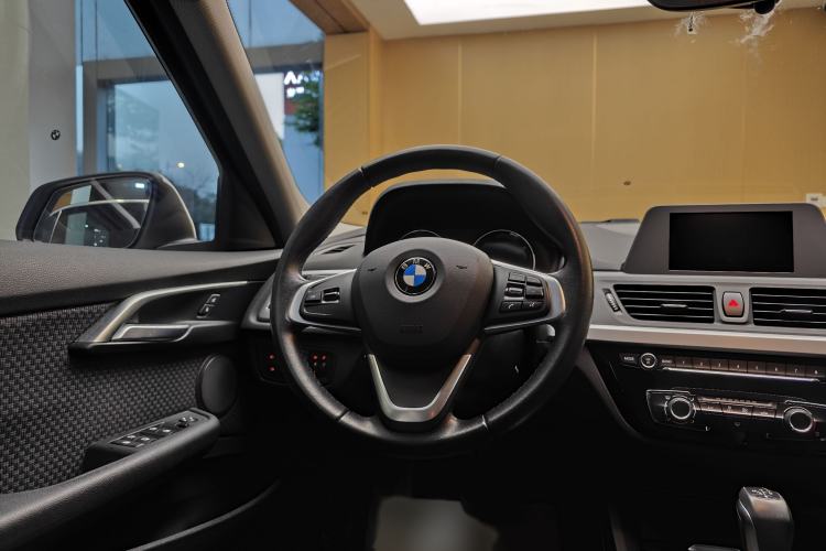 Used BMW 1 Series 2018 118i Fashion Model
