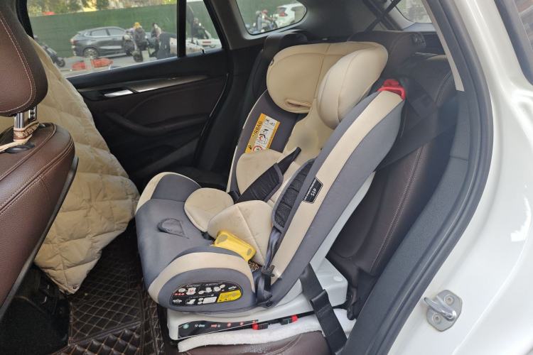 Used BMW X1 2019 xDrive20Li Luxury Model