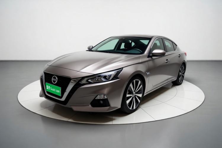 Used Nissan Teana 2019 2.0T XV AD1 Prestige Navigation Edition