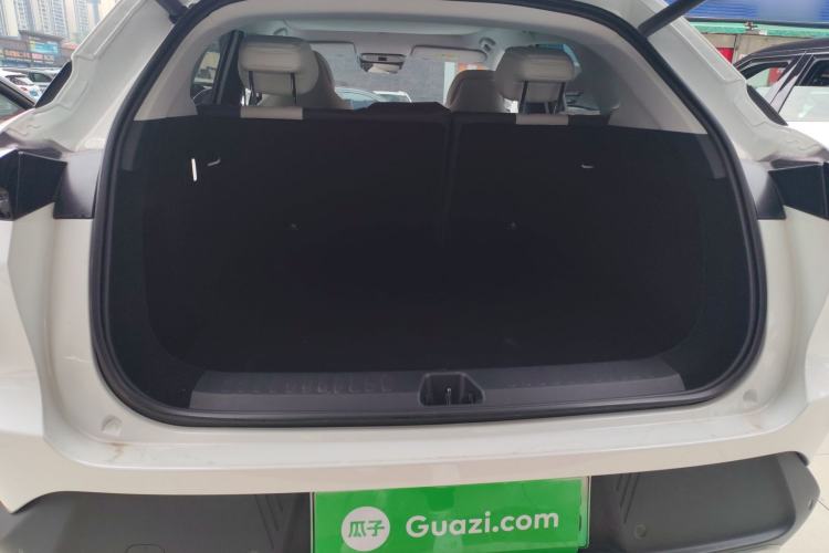 Used ARCFOX Alpha T5 2025 520 MAX
