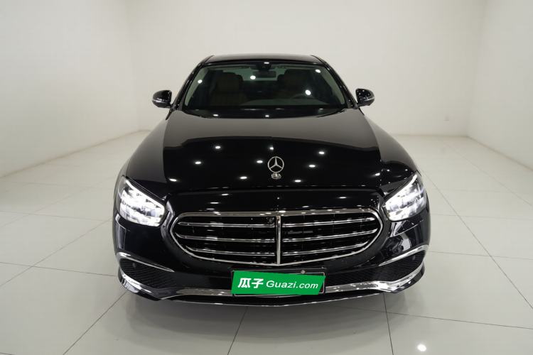 Used Mercedes-Benz E-Class 2023 Updated E 300 L Fashion Edition
