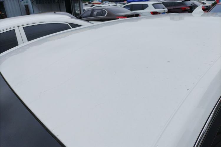 Used Buick Velite 6 2023 430km Range Commuter Version
