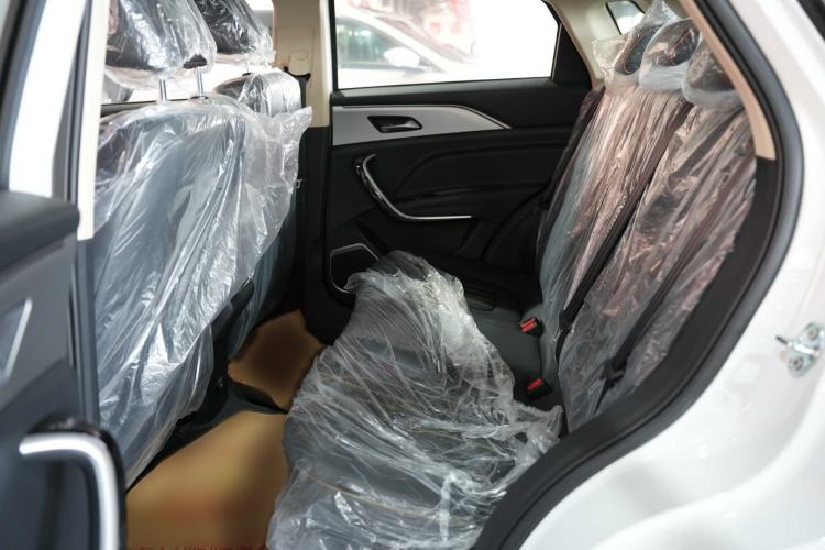 Used Bestune T77 2021 PRO 280 TID Custom Edition
