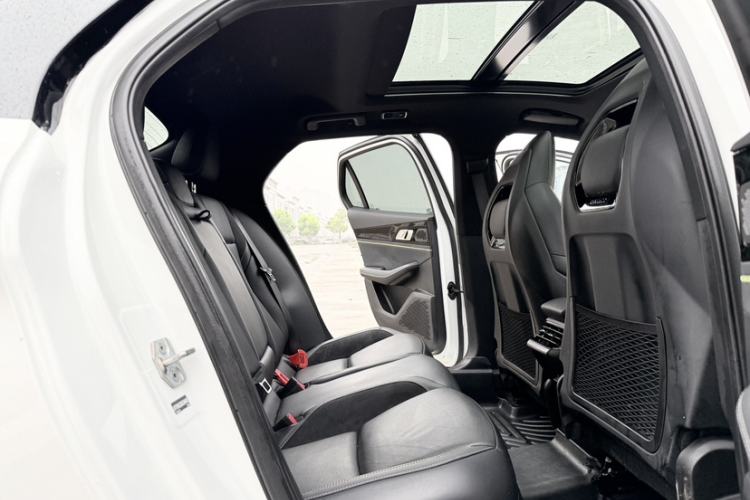 Used Lynk & Co 03 2023 2.0TD DCT H-Power Halo