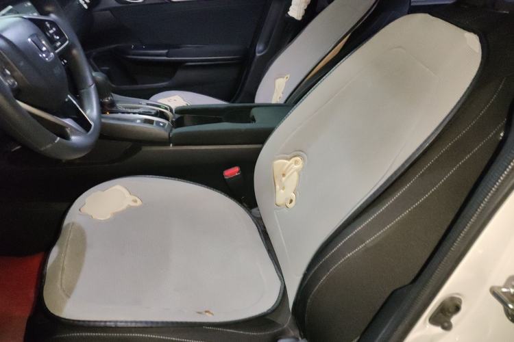 Used Honda Civic 2021 HATCHBACK 220TURBO CVT Trendy Cool Edition