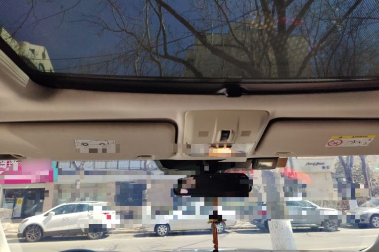 Used Land Rover Discovery 2016 3.0 SC Obsidian Black Heritage Edition HSE