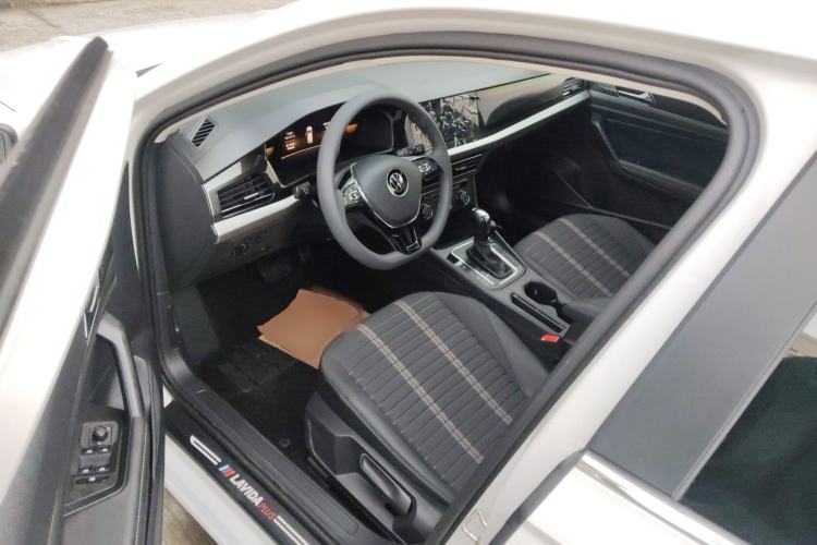 Used Volkswagen Lavida 2021 280TSI DSG Comfort Edition