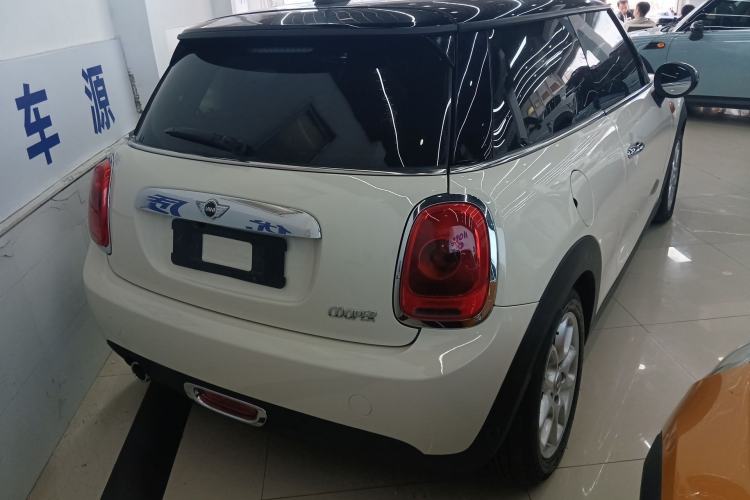 Used MINI 2016 1.5T COOPER