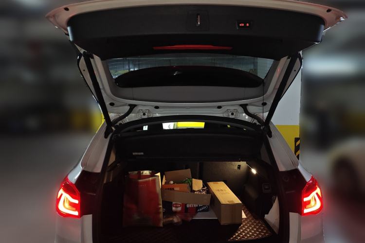 Used BMW X1 2016 sDrive18Li Premium Edition
