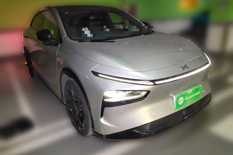 Used XPeng G7 2025 702 Max