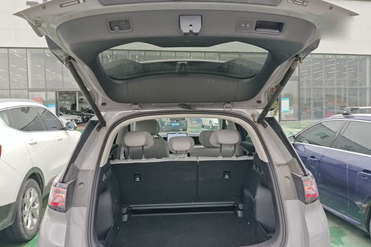 Used BYD Sealion 05 EV 2025 520 km Flagship SmartDrive Version
