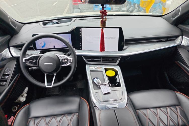 Used Haval XY 2022 1.5T Smart Edition
