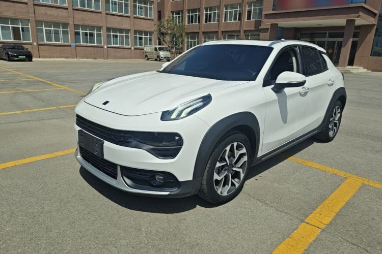 Used Lynk & Co 02 2018 1.5T DCT Two-Wheel Drive Sporty Version China V Standard Guazi used car, China used car export, Used car for sale, Used  cars, Cheapest cars for sale