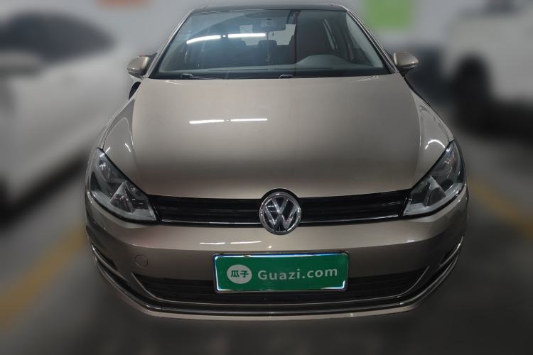 Used Volkswagen Golf 2016 230TSI Automatic Comfort Version