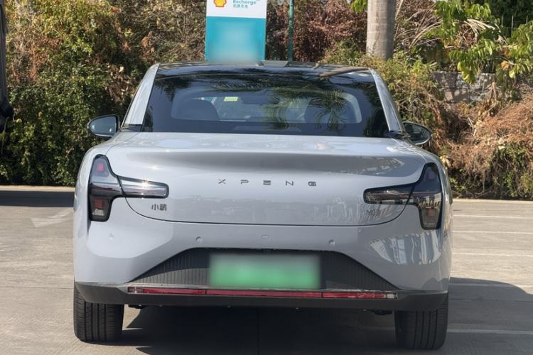 Used XPeng MONA M03 2025 515 Long-Range Plus
