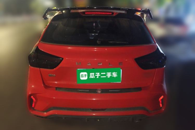 Used Livan X3 PRO 2022 1.5L CVT Xiao Sa