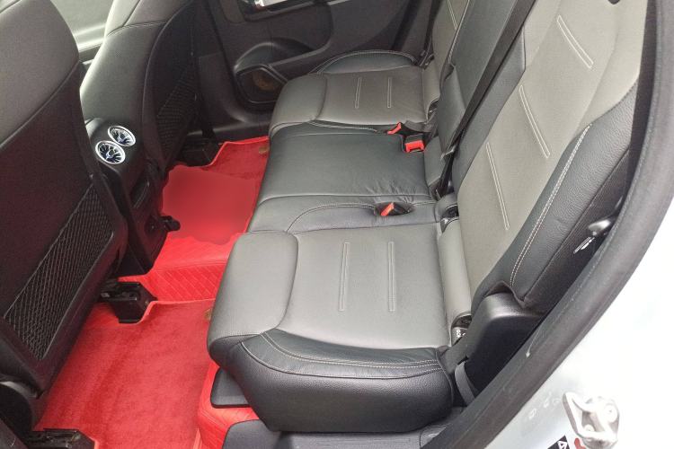 Used Mercedes-Benz GLB AMG 2021 AMG GLB 35 4MATIC
